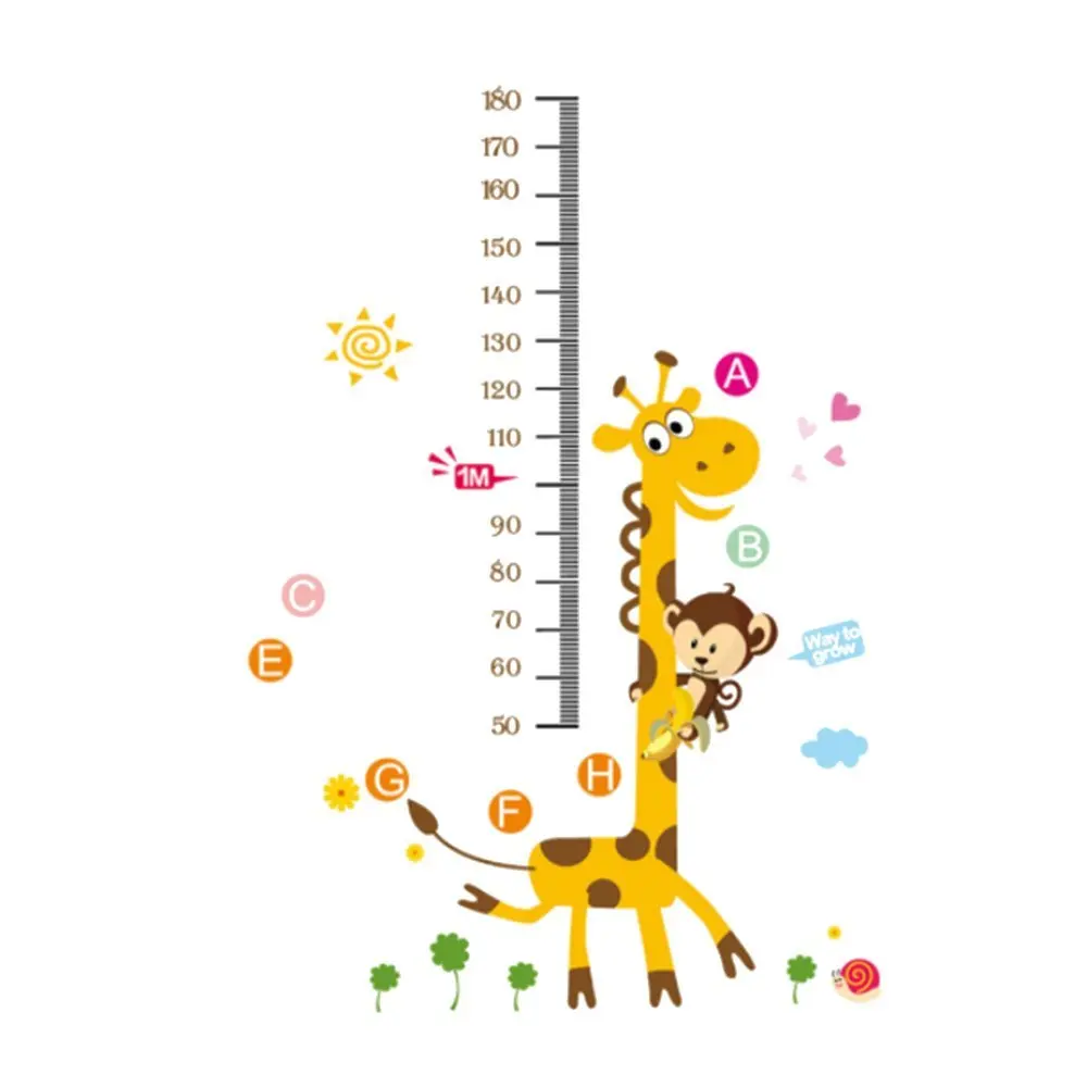 Cheap Height Measure Chart Sticker, find Height Measure Chart Sticker ...