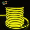 Indoor super thin durable flexible led light tube for costume decoration