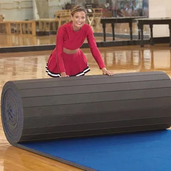 Folding Gymnastics Taekwondo Mats Price In India Karate Equipment