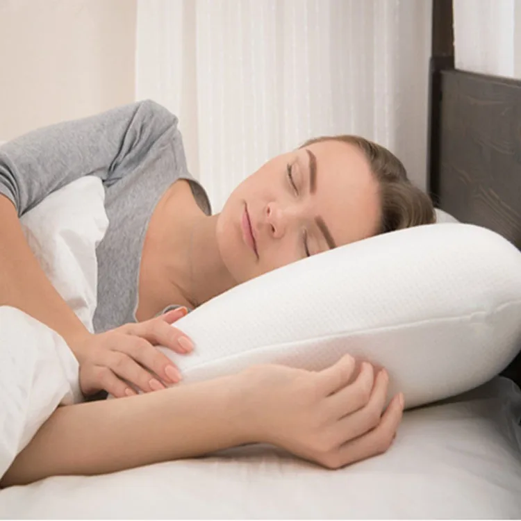 best memory foam pillow for neck pain