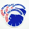 Custom team name outdoor patch thermocollants