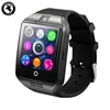 top sale message q18 smart bracelet watch