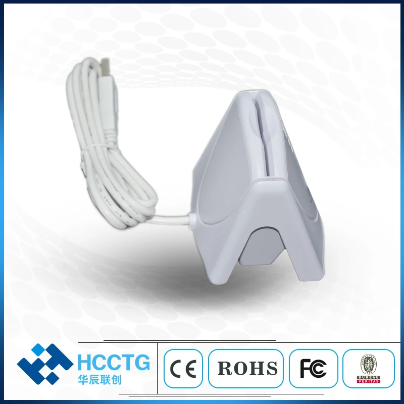 Mobile Contactless SDK Mobile Card Reader For E Payment ACR39U-H1