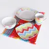 promotional items dinner table set dinnerware