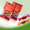 Happy Work Milk Toffee Candy Confectionery