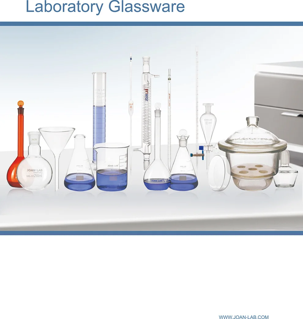 Joanlab Catalogue Ningbo Yinzhou Joan Lab Equipment Co., Ltd.