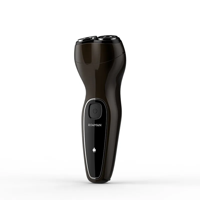 3D Floating Blade Electric Razor