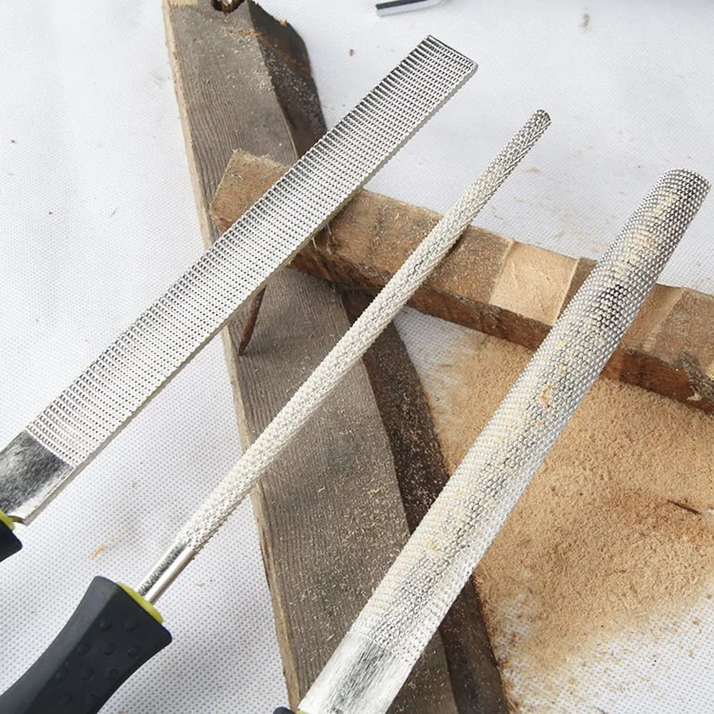 Great One Quality Wood Rasp File Set For Metalwork Buy Metalwork,Wood