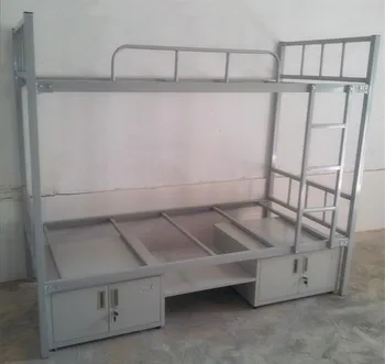 Simple Dormitory Bed Design Double Bunk Beds Size Simple Dormitory Bed Design Double Bunk Beds Size