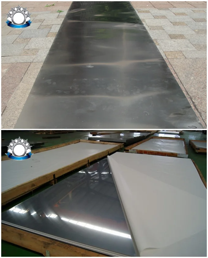 310H stainless steel plate