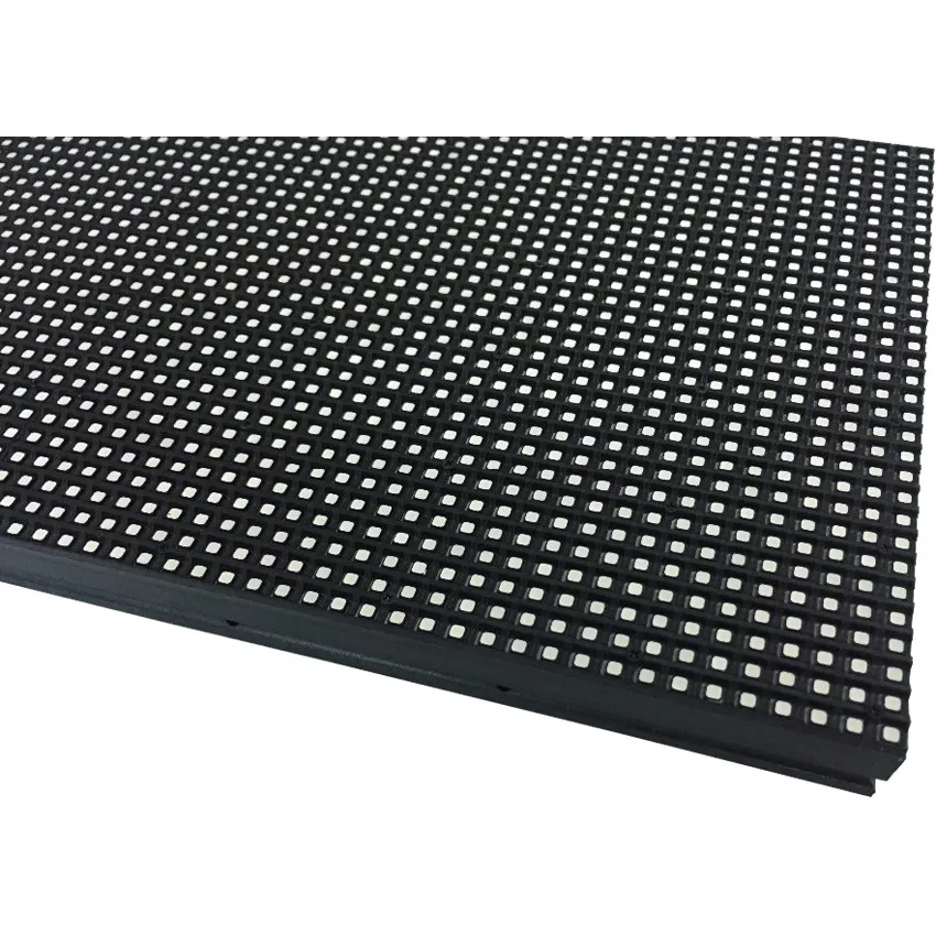p5 led panels outdoor