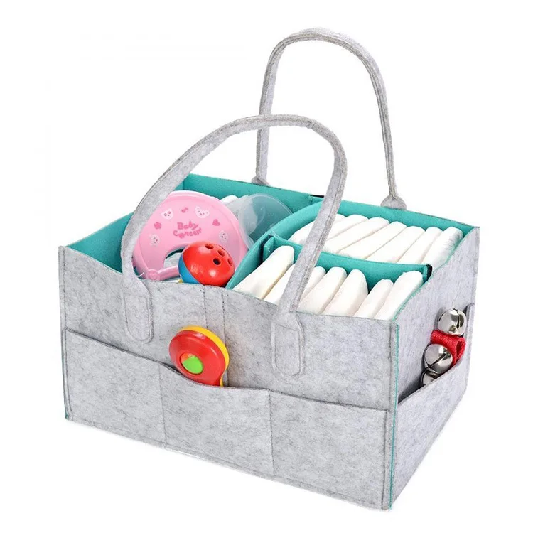diaper bag gift basket