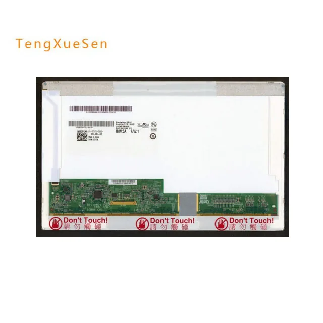 B101AW03 V.1 AUO 10.1 WLED Backlight 1024 x 600 WSVGA 40 Pin LVDS