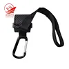 Portable baby Stroller magic tape strap