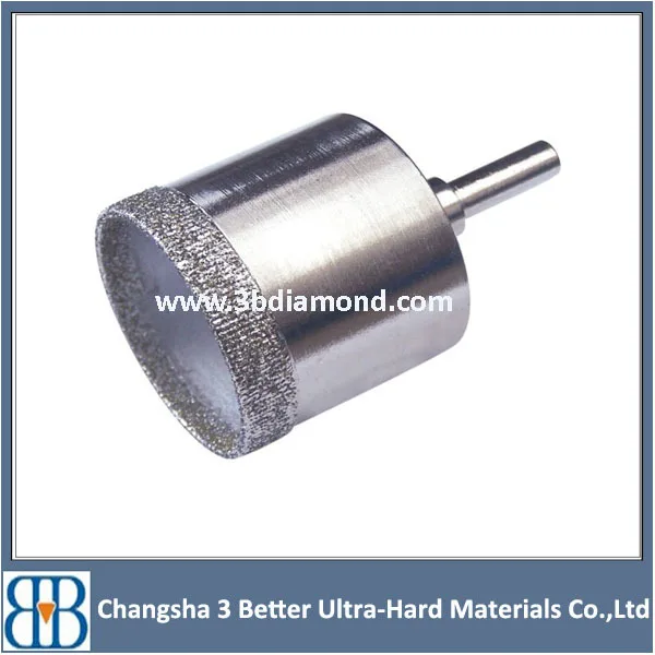 Diamond Core Drill Bits For Hard Rock/arix Diamond Core Bit Drill For