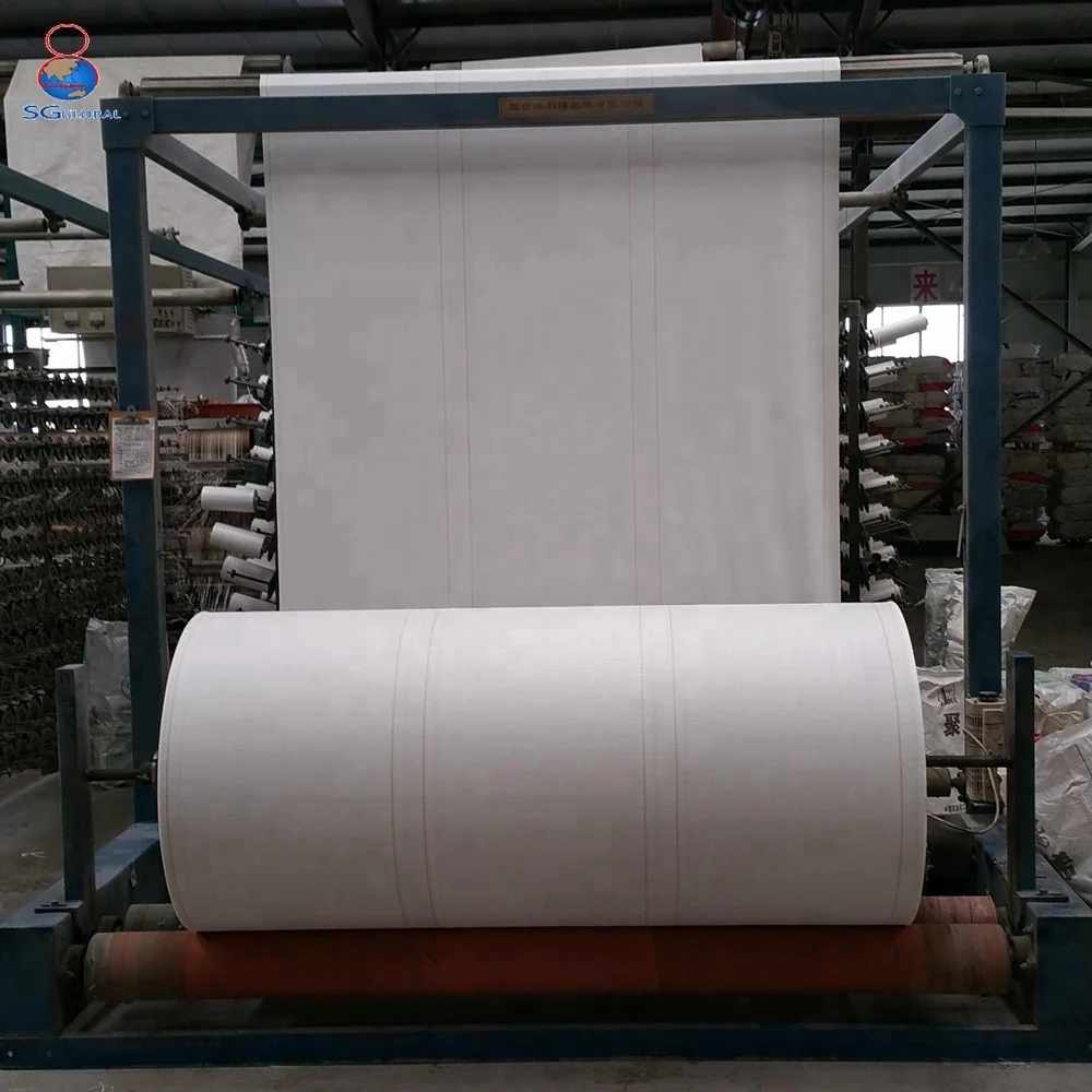 pp raffia manufacturers