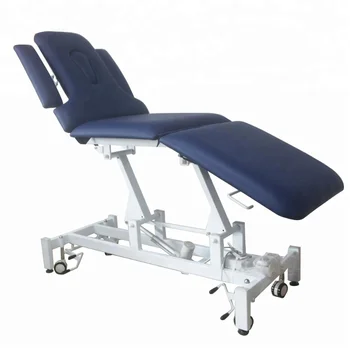 acupuncture table massage electric larger