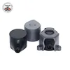 Ultrasonic Oil Level Meter with GPS Tracker No damage and No drilling of the tank are needed