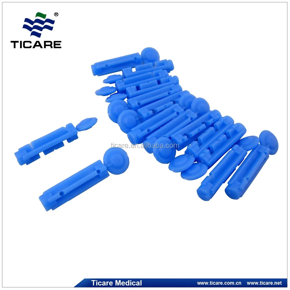 Flake Type Disposable Blood Lancet Buy Blood Collecting,Disposable