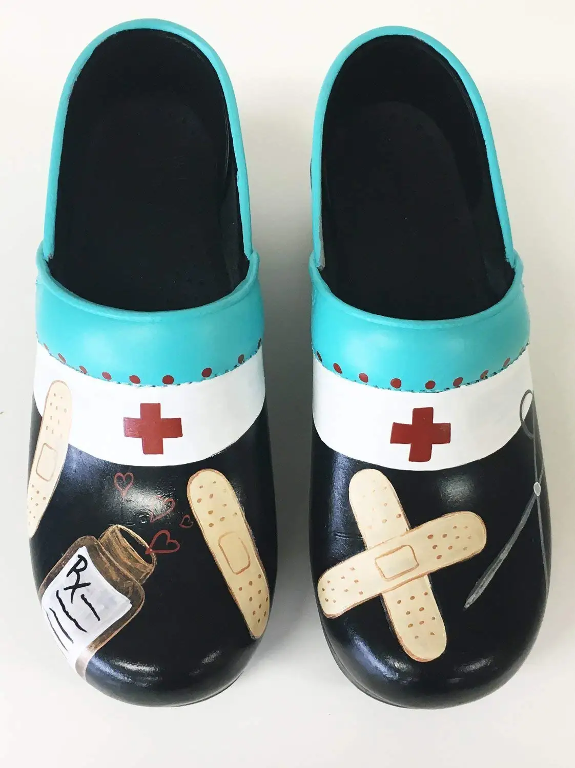 fabul nursing shoes