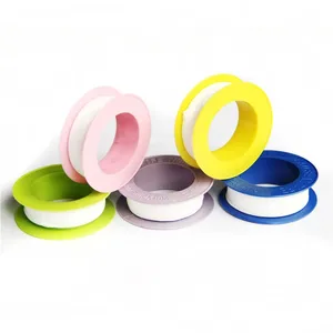 High Tempeterure 100% PTFE Thread Seal Tape