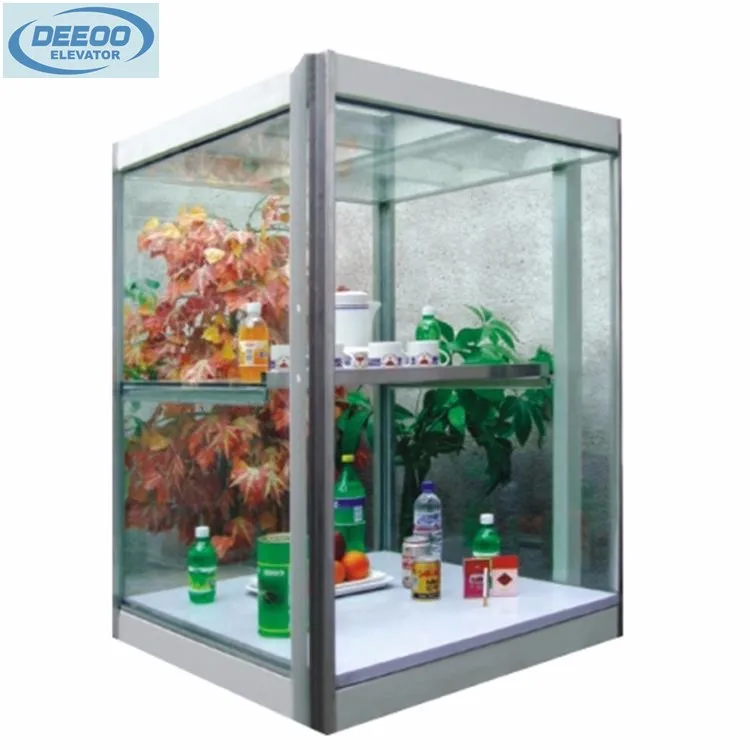 Puerta De Armario,Cocina,Mancuernas,Pequeño Elevador De Alimentos - Buy