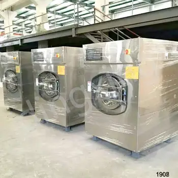 Automatic Clothes Folding Machine Automatic Clothes Folding Machine
