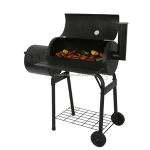 Barrel Bbq Grill Suppliers And Barrel Bbq Grill Supplieranufacturers At Alibaba