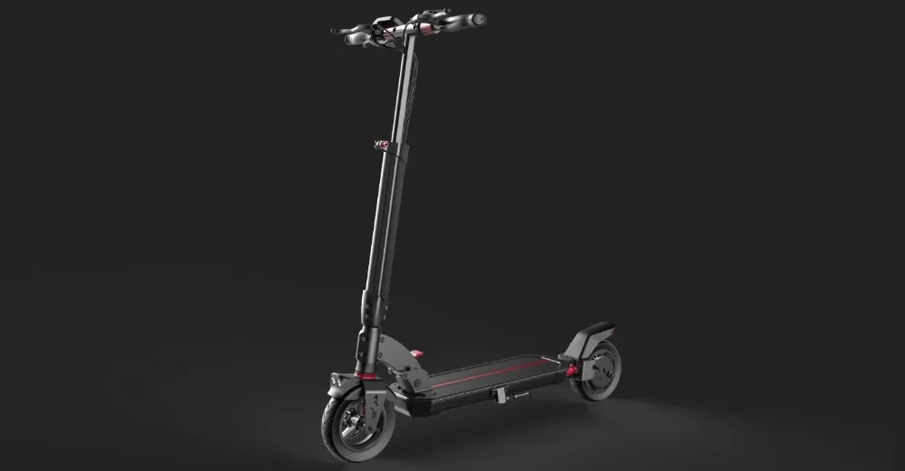Adult Electric Kick Scooter Lightweight,Foldable & Easy Carry,Speed