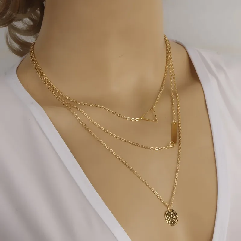 Fashion Personalized Fashion Necklace 