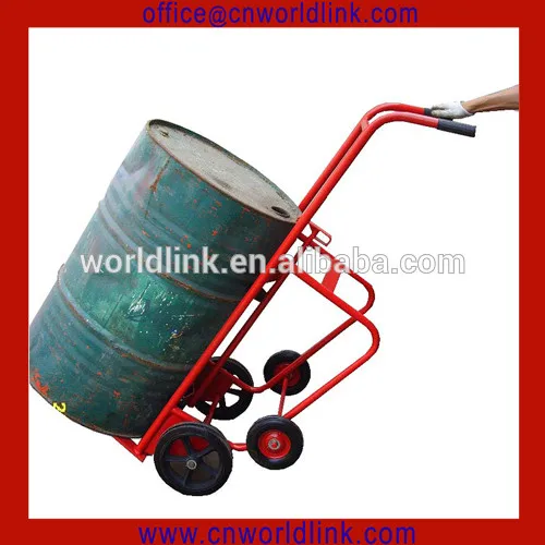Steel Model Moving Oil Drum Cart Drum Trolley Buy Drum Trolley,Oil Cart,Oil Drum Cart Product