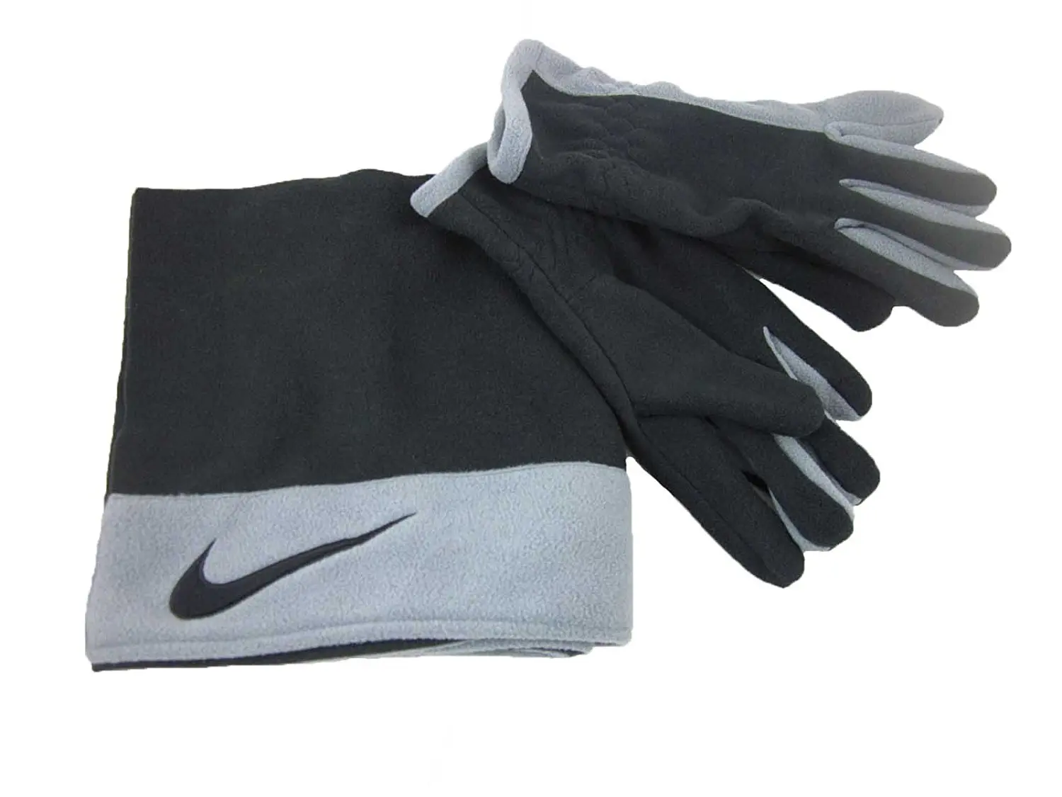Buy Nike Sport Fleece Gloves \u0026amp 