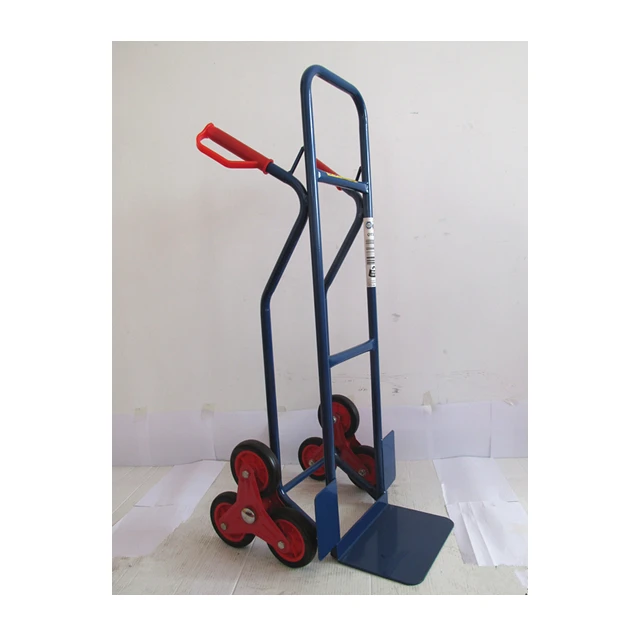 Heavy Duty Stainless Steel Push Cart Trolley With Good Price Buy