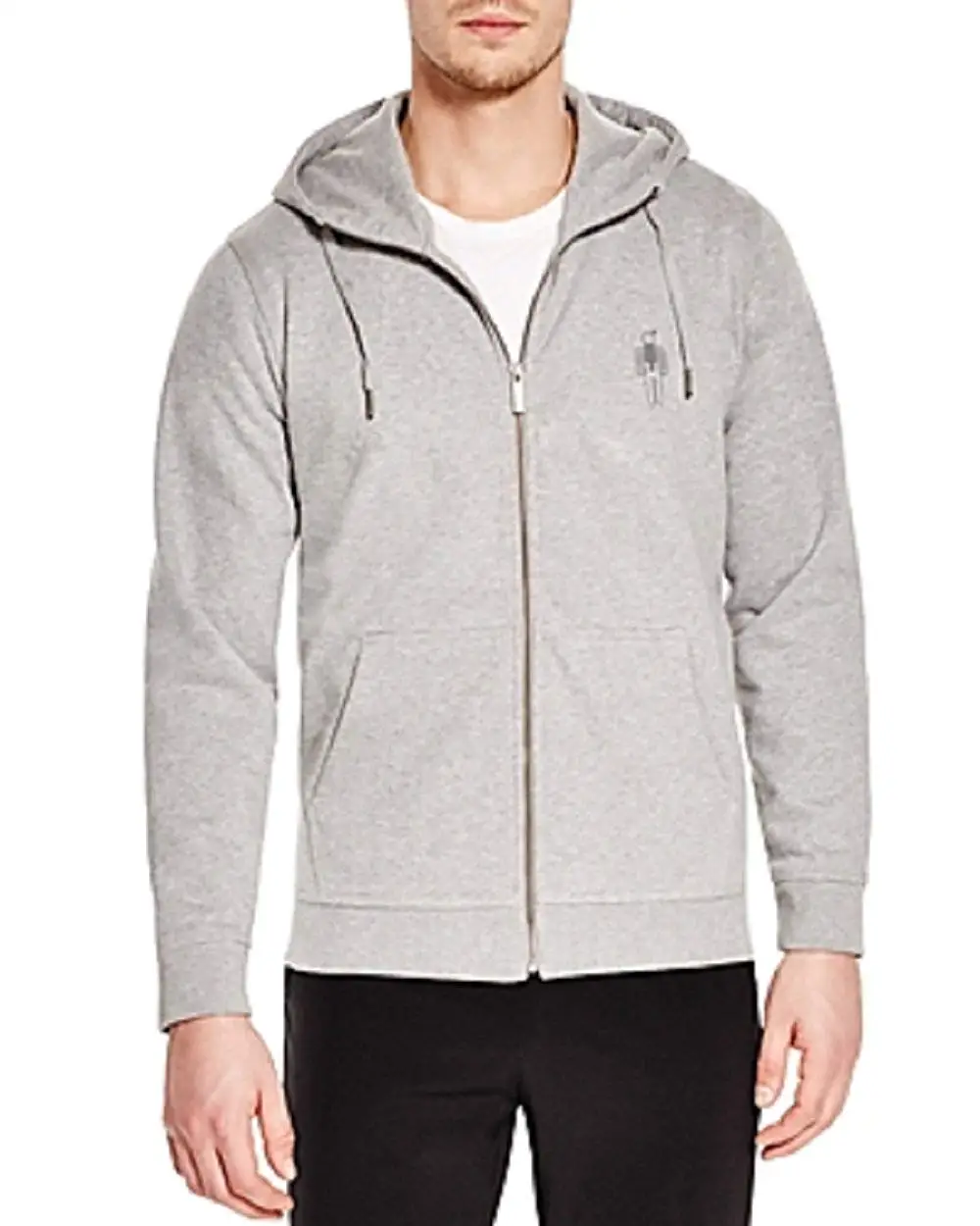 propper v2 stretch fleece hoodie