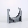 Eco-friendly plastic tubing pp clip fittings