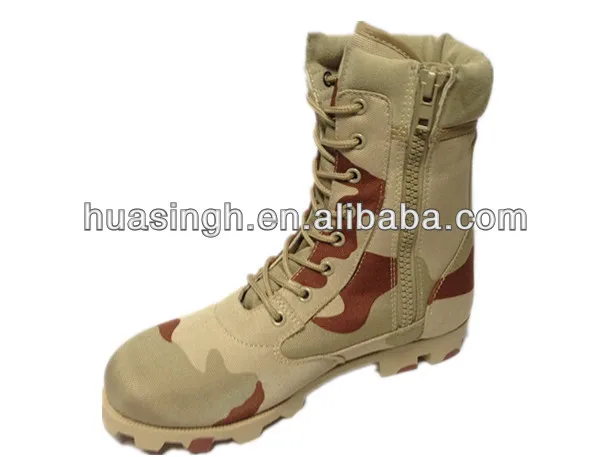 wolverine military boots