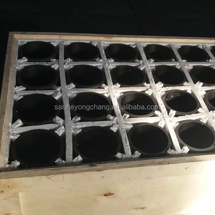 Customized Graphite Mould Making For Casting Metal At Direct Factory