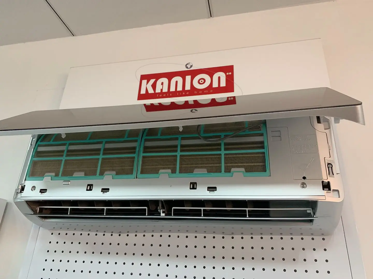 Split Air Conditioner, 9000BTU, 12000BTU, 18000BTU, 24000BTU - detail 4