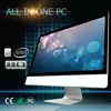 best price in the Online Store 23.6"i3 CPU 4GB memory 500GB HDD computer all in one PC