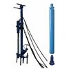 Stone Quarry Pneumatic Down the Hole Drill Machine DTH Driller