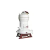 Hot Sale Ferric Oxide Stone Grinder Raymond Mill Machine Price
