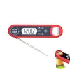 2019 Amazon Waterproof Digital Thermometer Instant Read Thermometer BBQ Meat Thermometer
