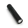 Mini 1LED Portable Customized Aluminum LED flashlight Torch