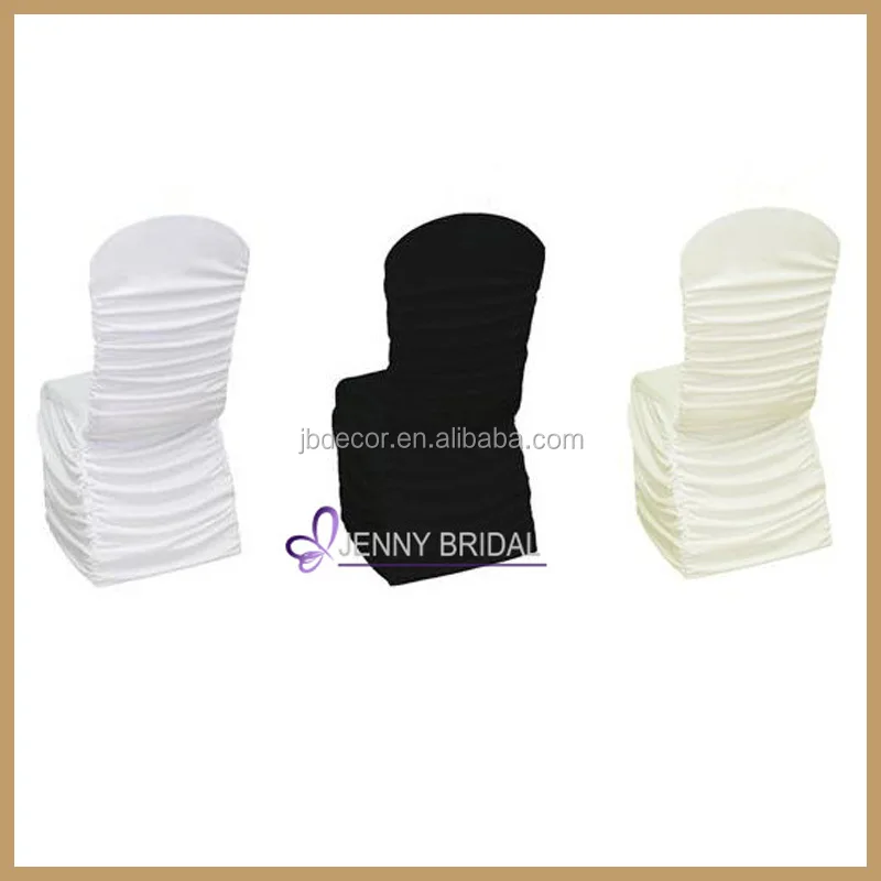 C010b Conference Tub Chairs Used Spandex Fabric Wholesale Wedding