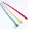 Factory Magic Hardening of soft rope & Soft and hard rope magic trick