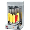 Electric Mutton/Corn String Broiler Roaster Machine doner kebab machines EB-21