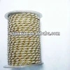 2018 hot sale Decorative Twisted Cord