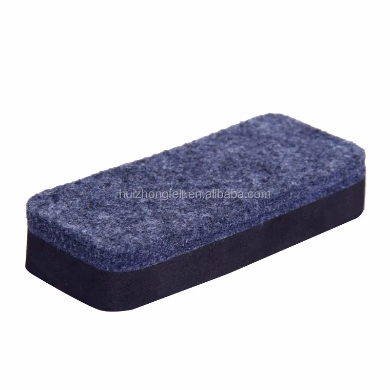 Felt White Board Eraser Chalkboard Eraser Bar Board Eraser Buy