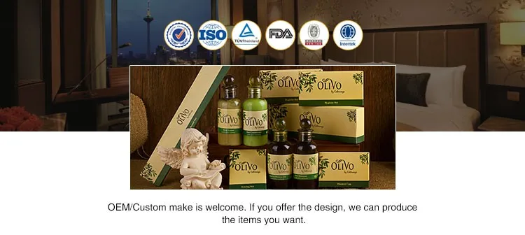 Eco Friendly Personalized Hotel Amenities Wholesale Buy Hotel 