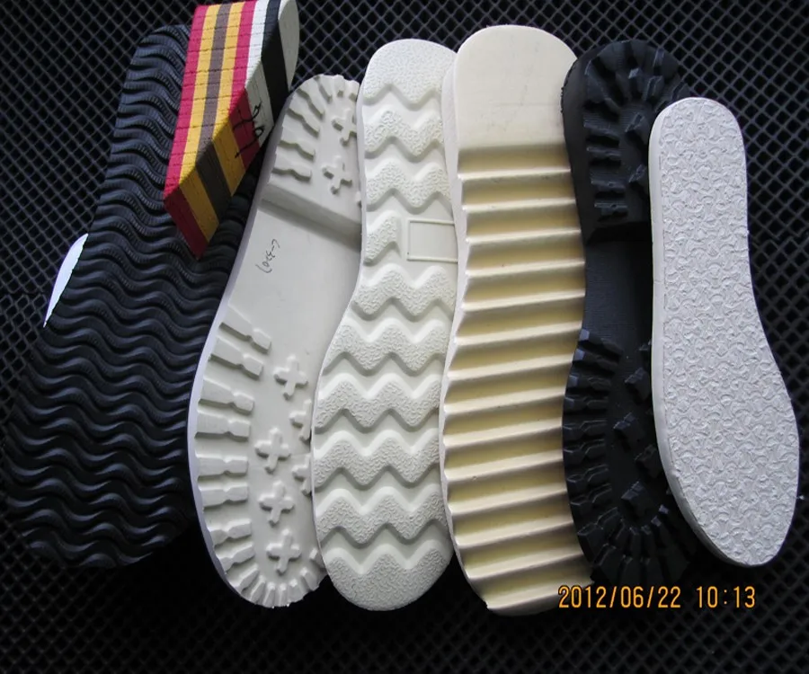 Custom Factory Integration Pu Eva Outsoles For Shoe Making Buy New